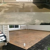 PatioBefore&After